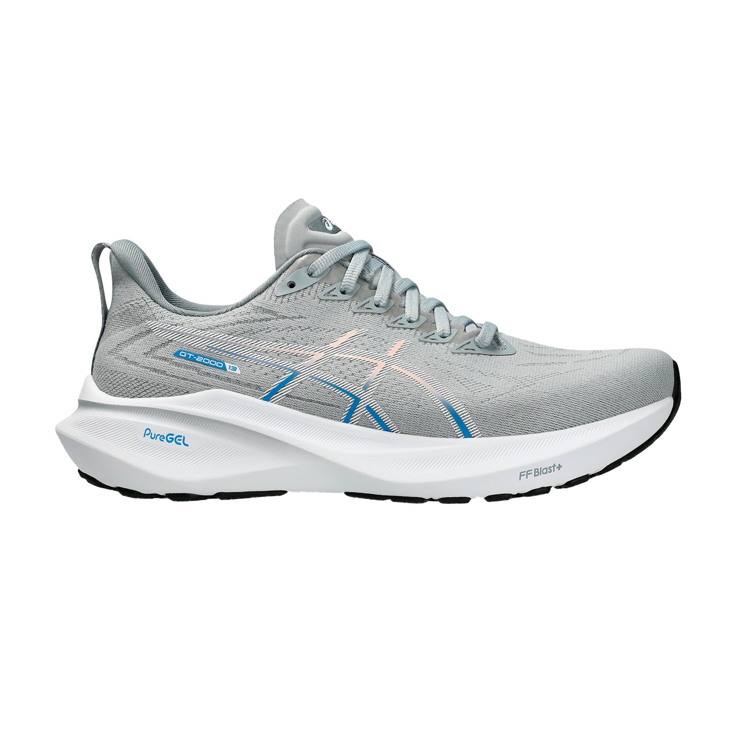 WOMEN'S ASICS GT-2000 v13