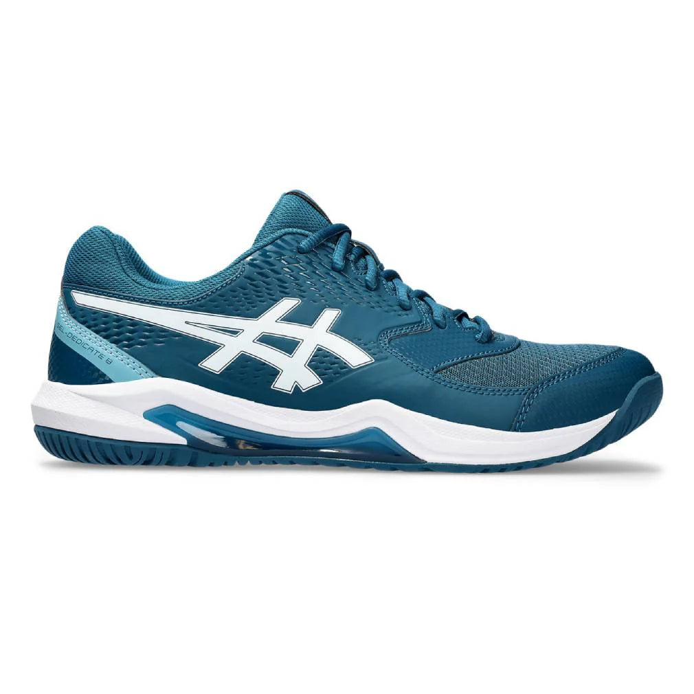 MEN'S ASICS GEL DEDICATE 8