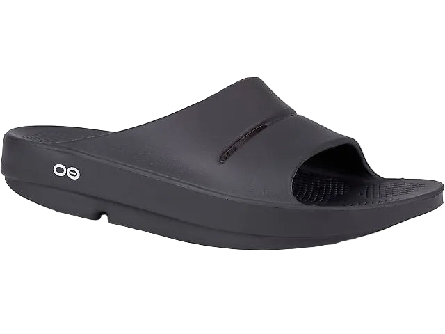 UNISEX OOFOS OOAHH SLIDE  SANDALS