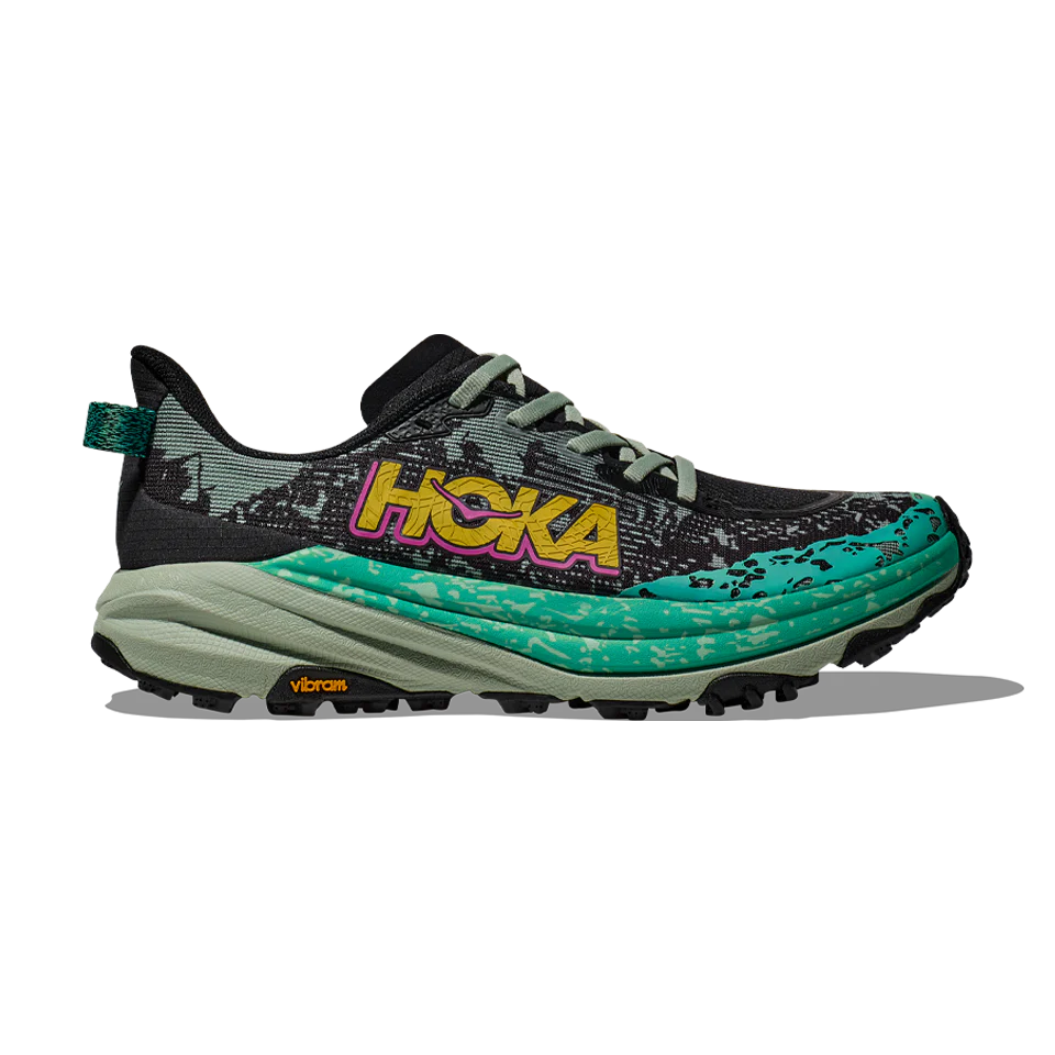 Hoka running shoes bondi 6 clearance