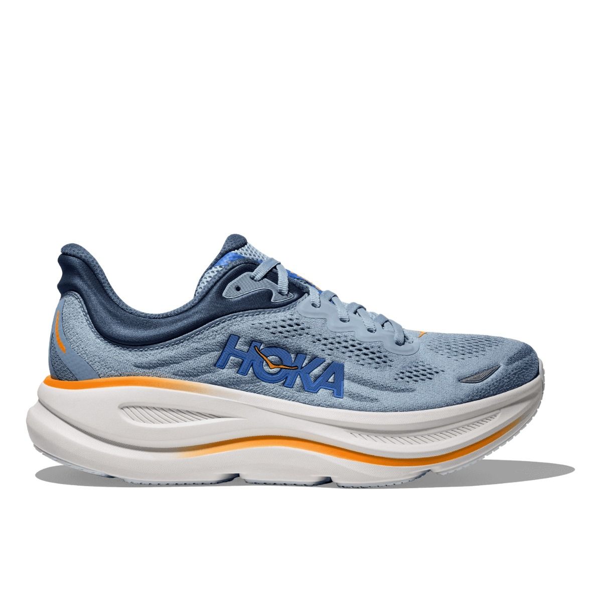 MEN'S HOKA BONDI v9