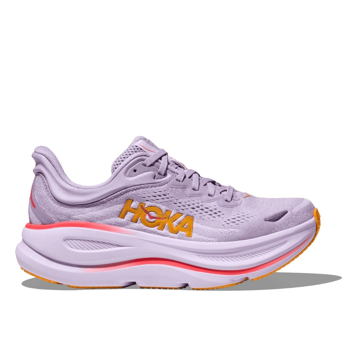 新品 HOKA BONDI 9 レギュラー BONDI 9