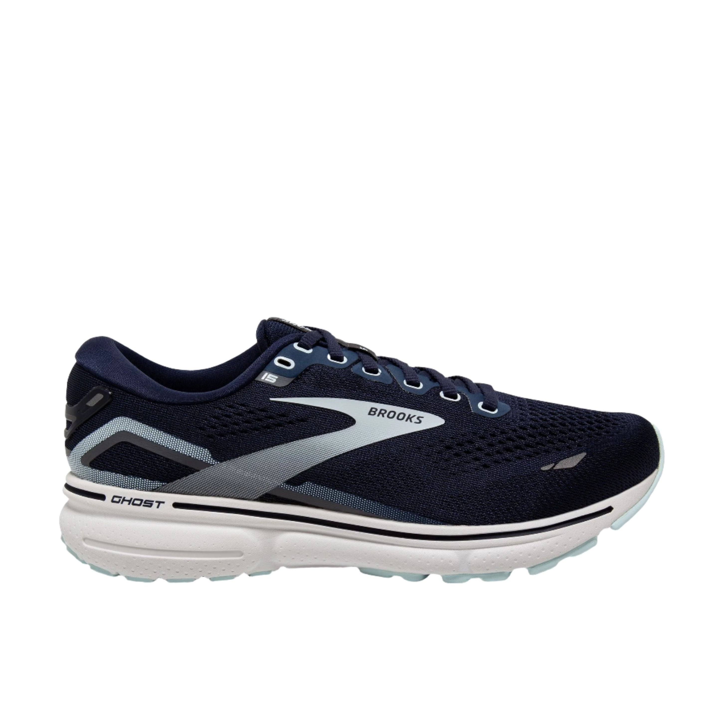 WOMEN S BROOKS GHOST 15 Sports 4