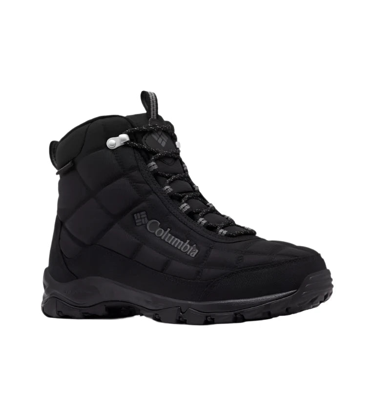 Columbia men's firecamp boot on sale