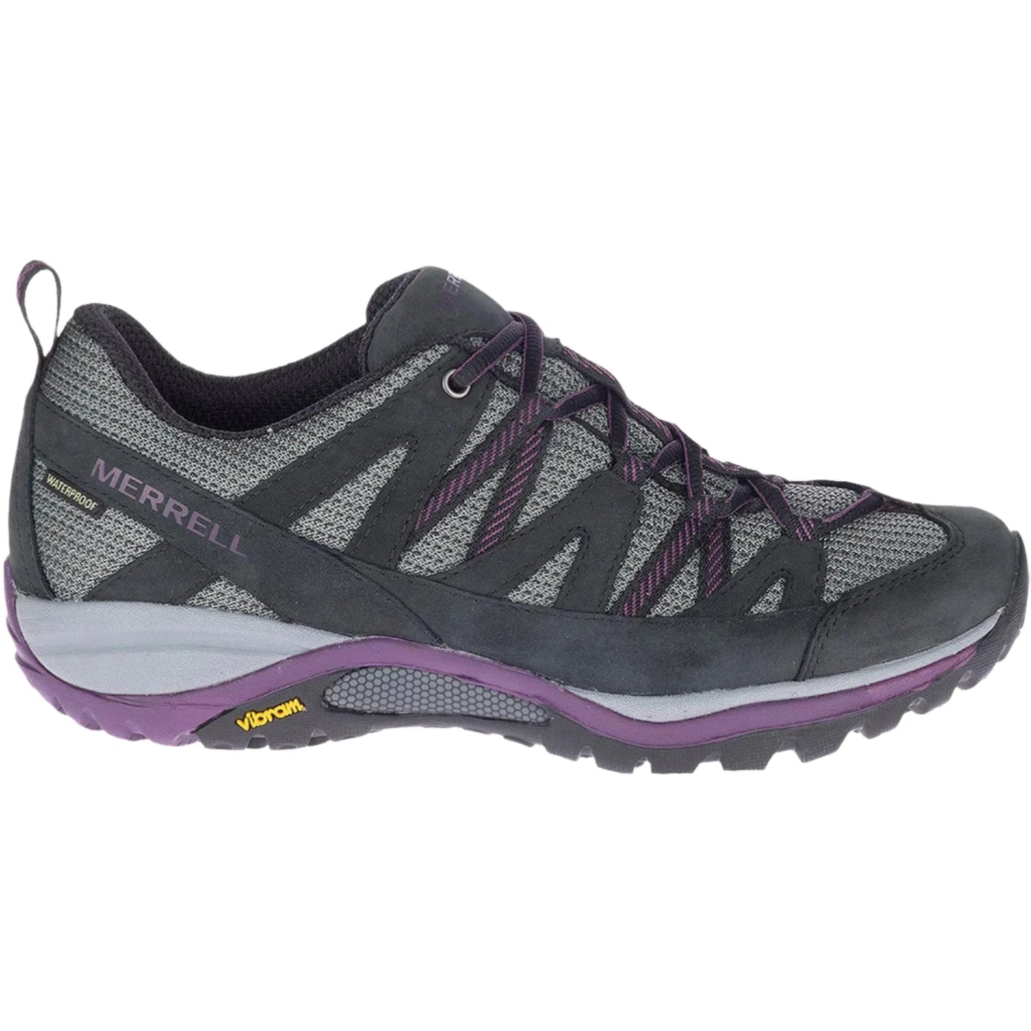 WOMEN S MERRELL SIREN SPORT WP Sports 4