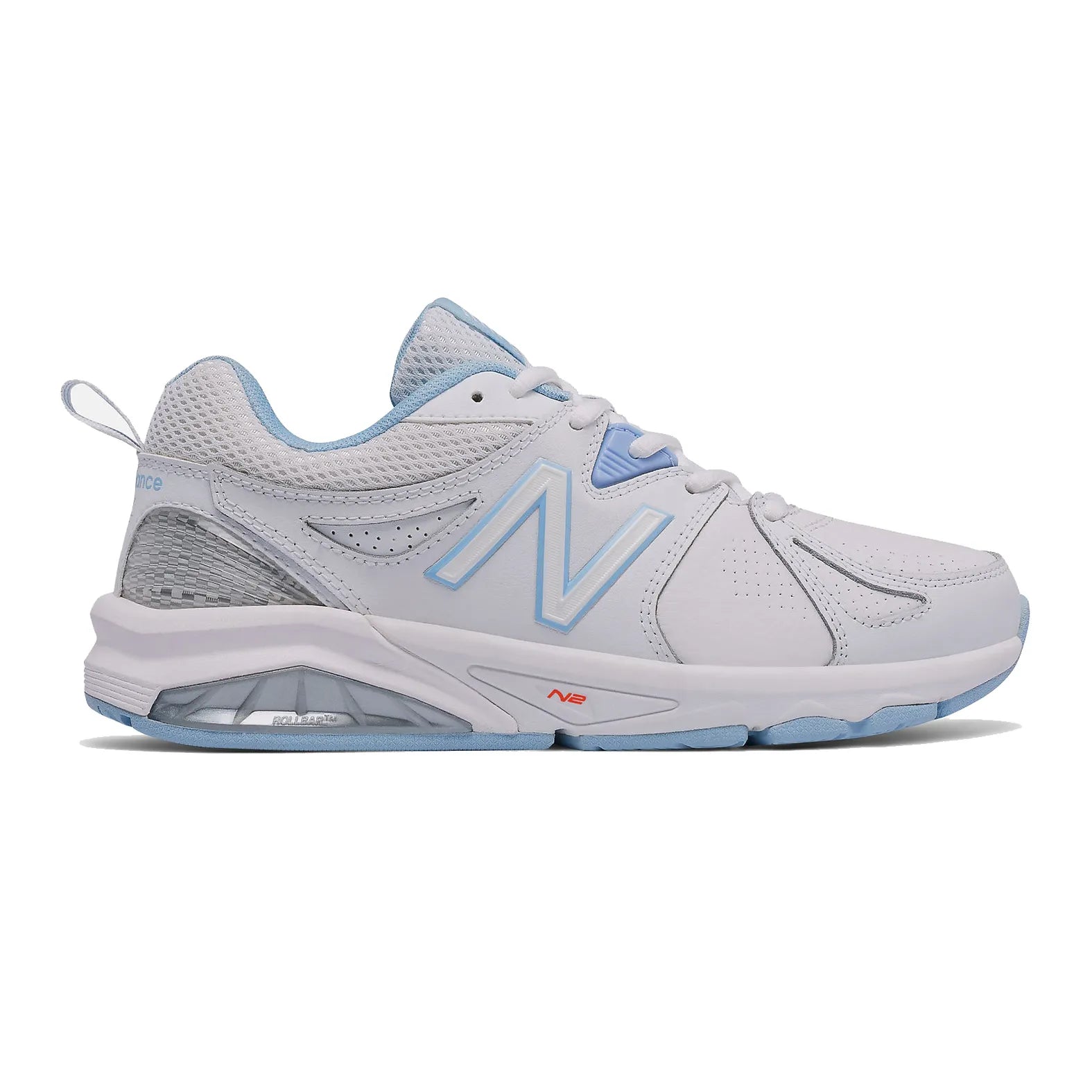Newbalance 857 discount