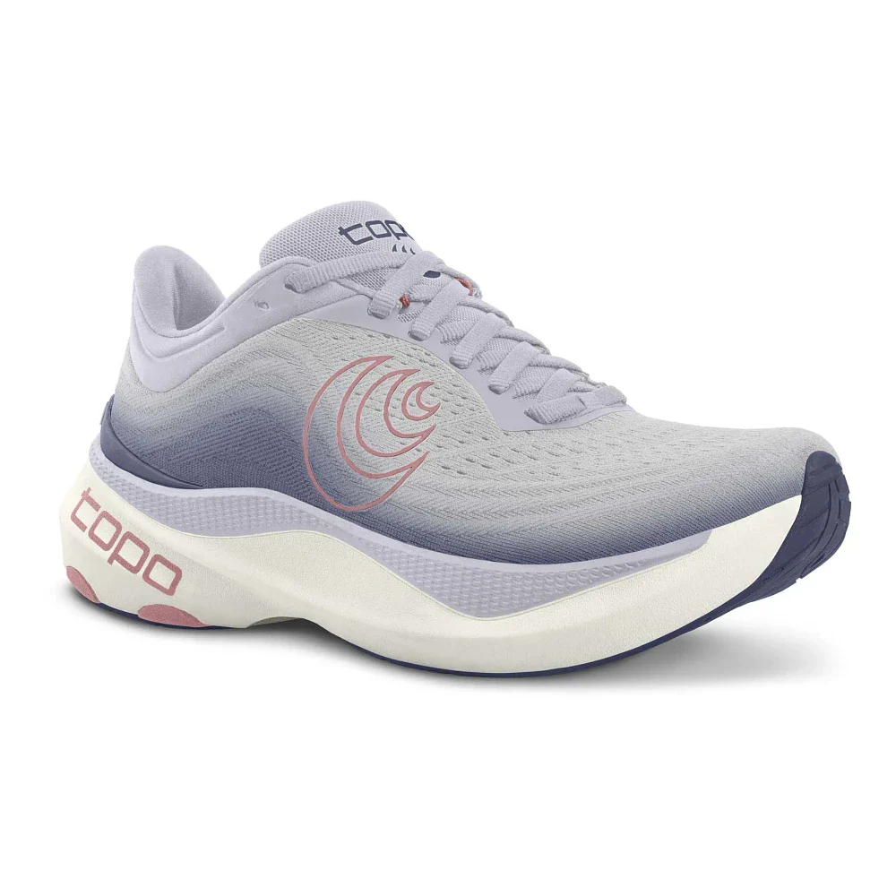 WOMEN'S TOPO AURA