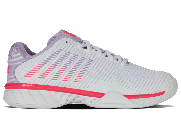 WOMEN'S K SWISS HYPERCOURT EXPRES 2