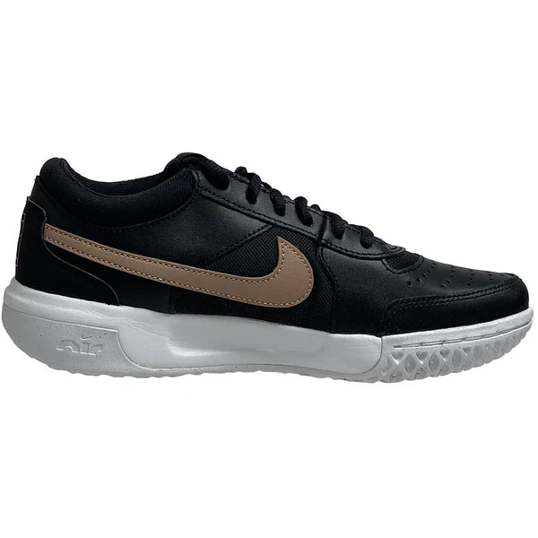 WOMEN S NIKE ZOOM LITE 3 Black 8