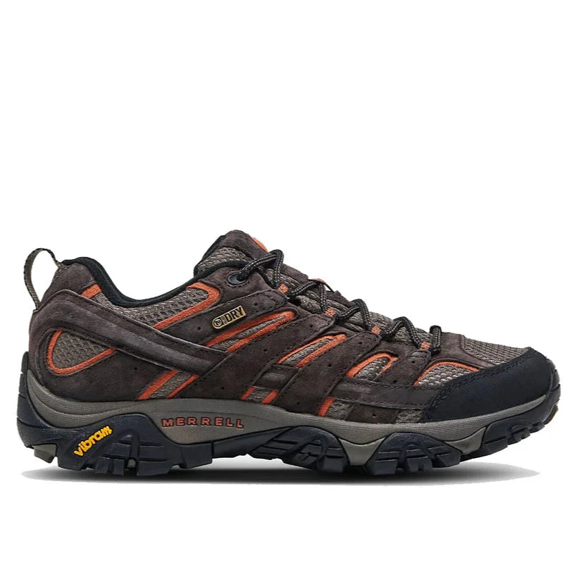 Merrell hiking boots moab 2 sales