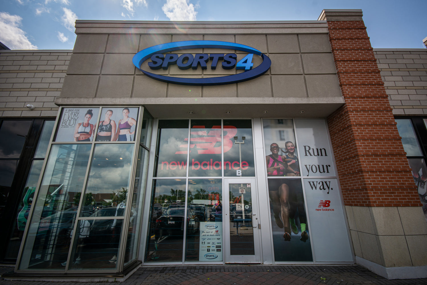 Sports 4