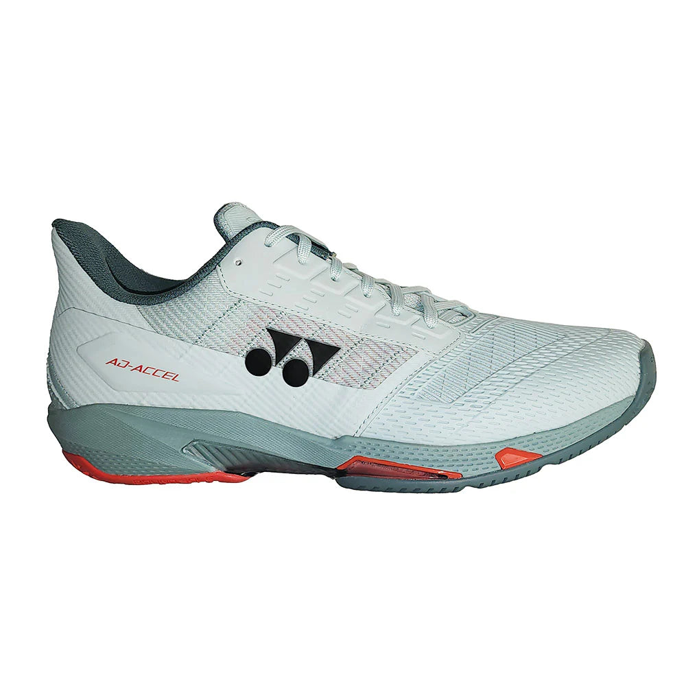 Yonex Power Cushion AD Accel Men's Tennis Shoe