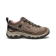 WOMEN'S KEEN TARGHEE IV WATERPROOF HIKING SHOE