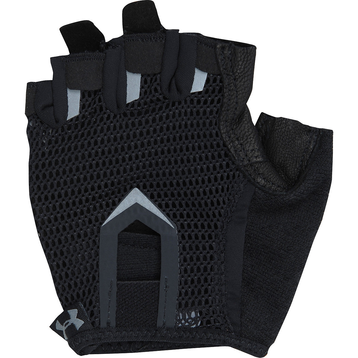 Under armour deals ua resistor gloves