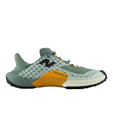 MEN'S NEW BALANCE MINIMUS TRAIL