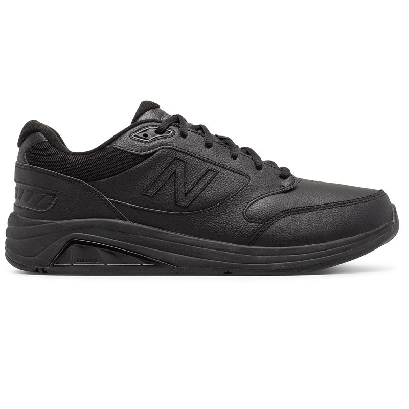 New balance 928v3 men's black on sale