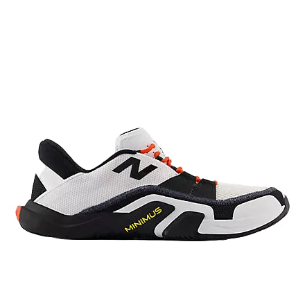 MEN'S NEW BALANCE MINIMUS TRAINER v2
