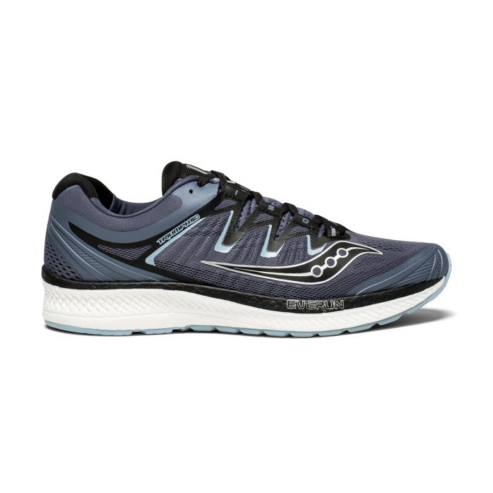 Saucony triumph iso negro deals