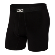 MEN'S SAXX ULTRA SUPER SOFT BOXER BRIEF - SXBB3OF-BBB