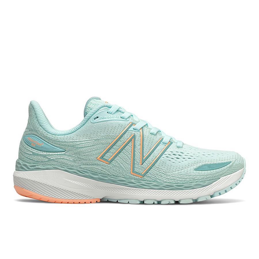 New balance hotsell fresh foam dames