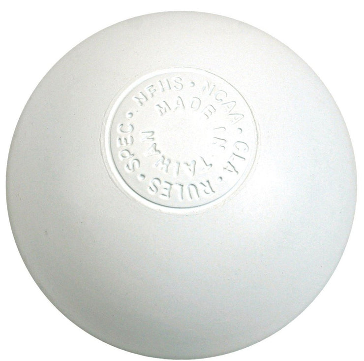 Massage Ball - Official Lacrosse Ball - Massage Accessories - Sports 4