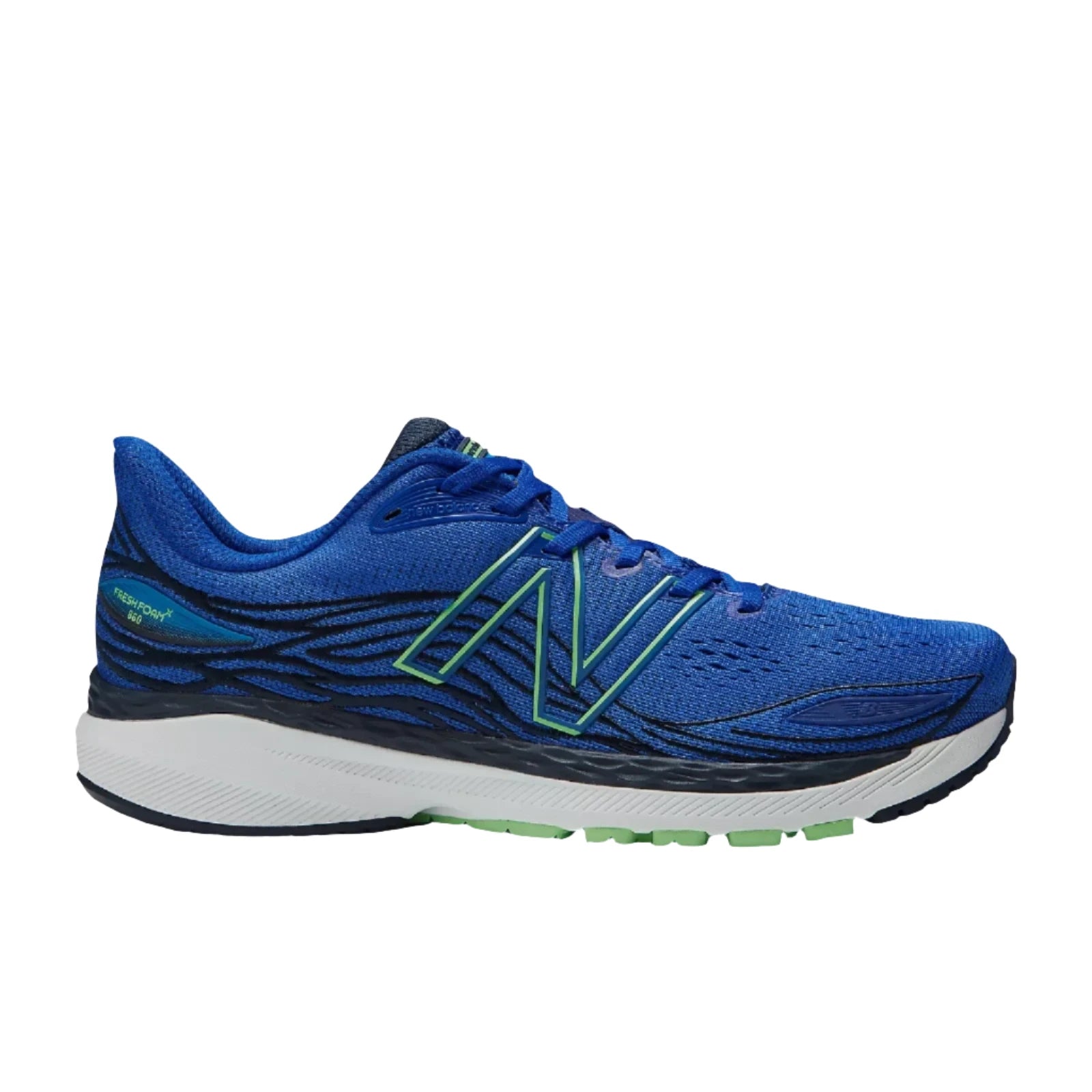 New balance shoes 860 clearance