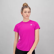 WOMEN'S NEW BALANCE ACCELERATE TOP - WT11220 MPO