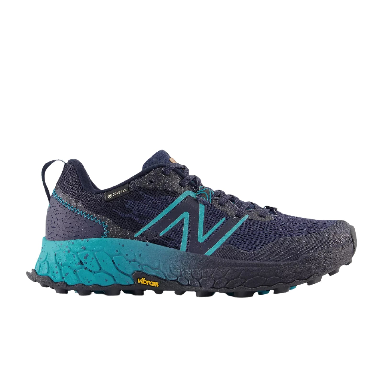 WOMEN S NEW BALANCE HIERRO v7 GTX