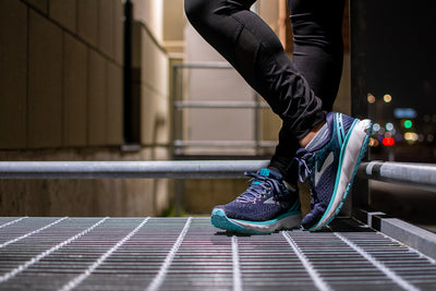 5 Reasons the Ghost 11 is an AMAZING Running Shoe