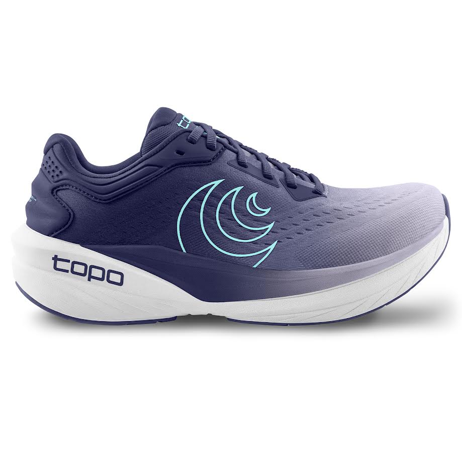 WOMEN'S TOPO PHANTOM v4