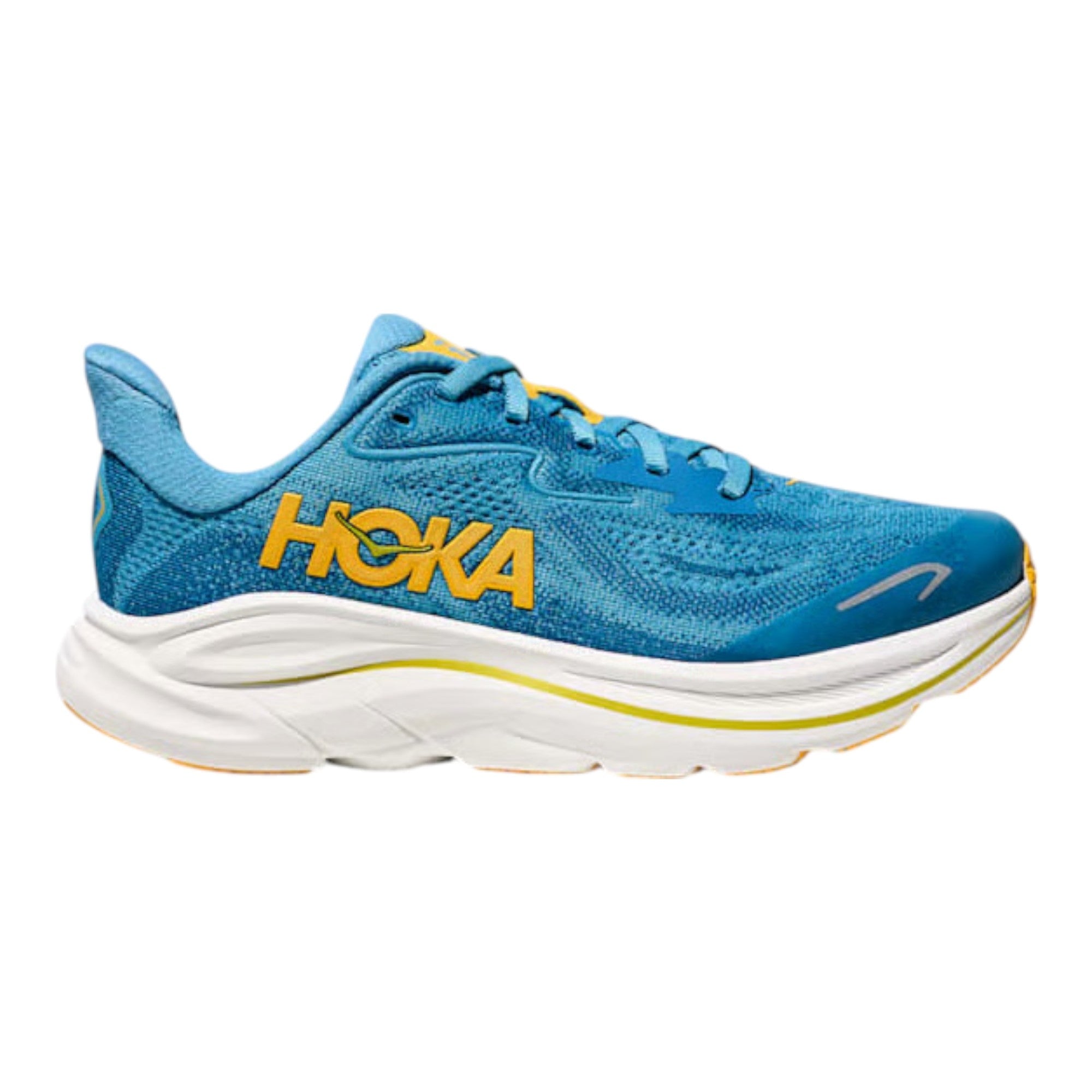 MEN'S HOKA CLIFTON v1O