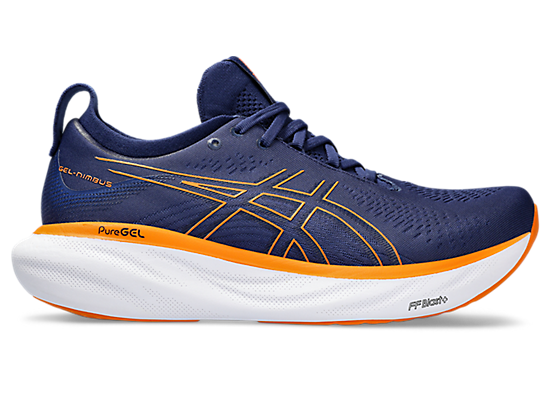Mens asic gel on sale nimbus