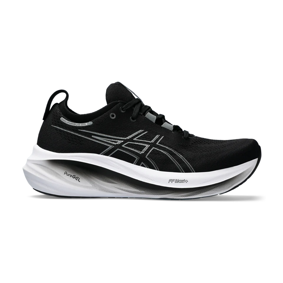 MEN'S ASICS GEL NIMBUS 26