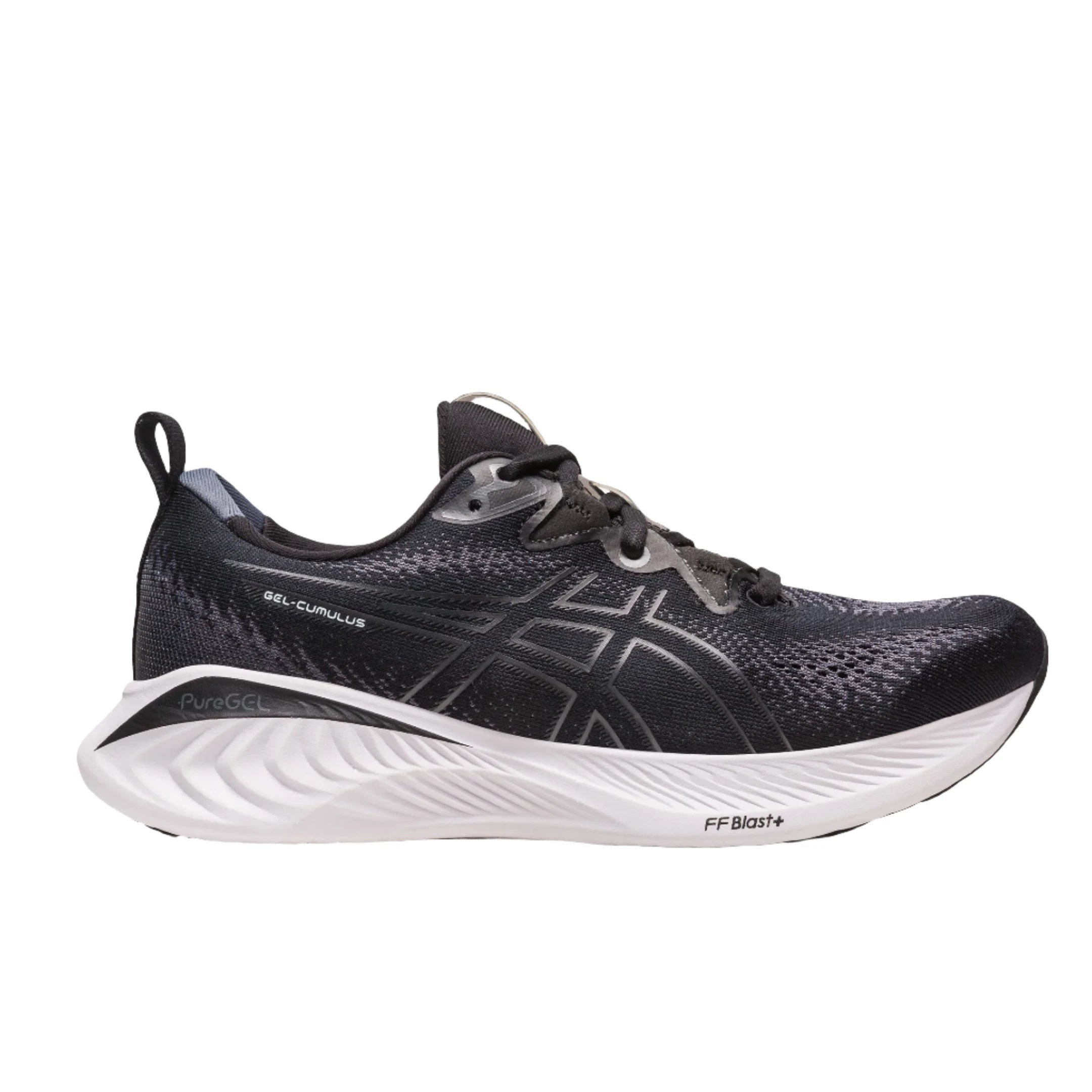 WOMEN'S ASICS CUMULUS 25