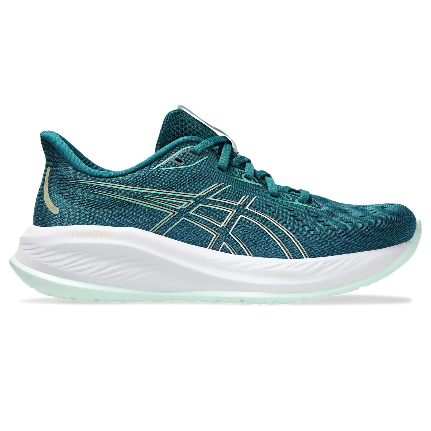 WOMEN'S ASICS GEL CUMULUS 26