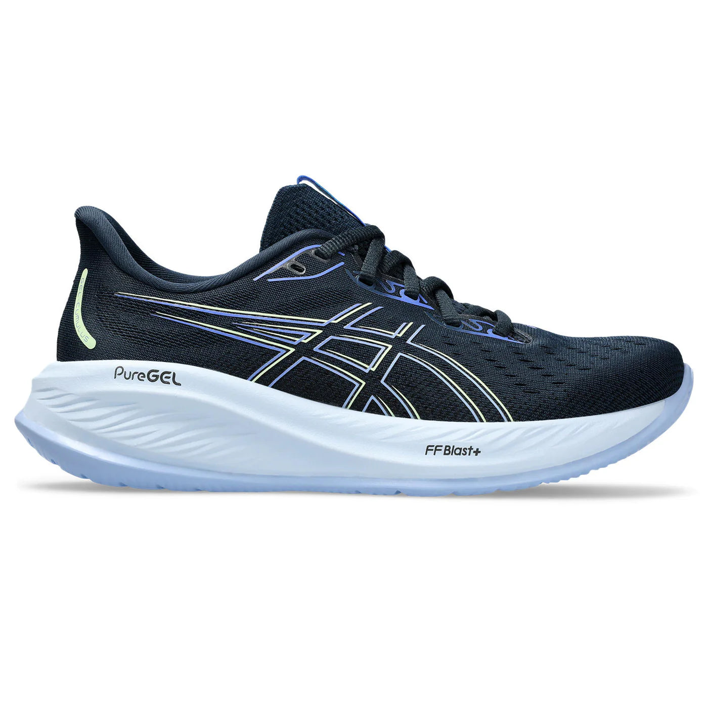 WOMEN'S ASICS GEL CUMULUS 26