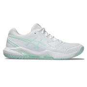 WOMEN'S ASICS GEL DEDICATE 8