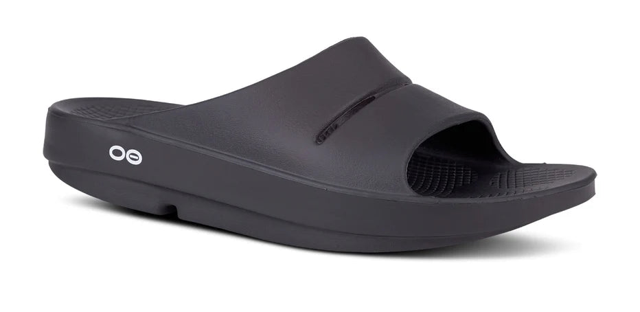 UNISEX OOFOS OOAHH SLIDE  SANDALS