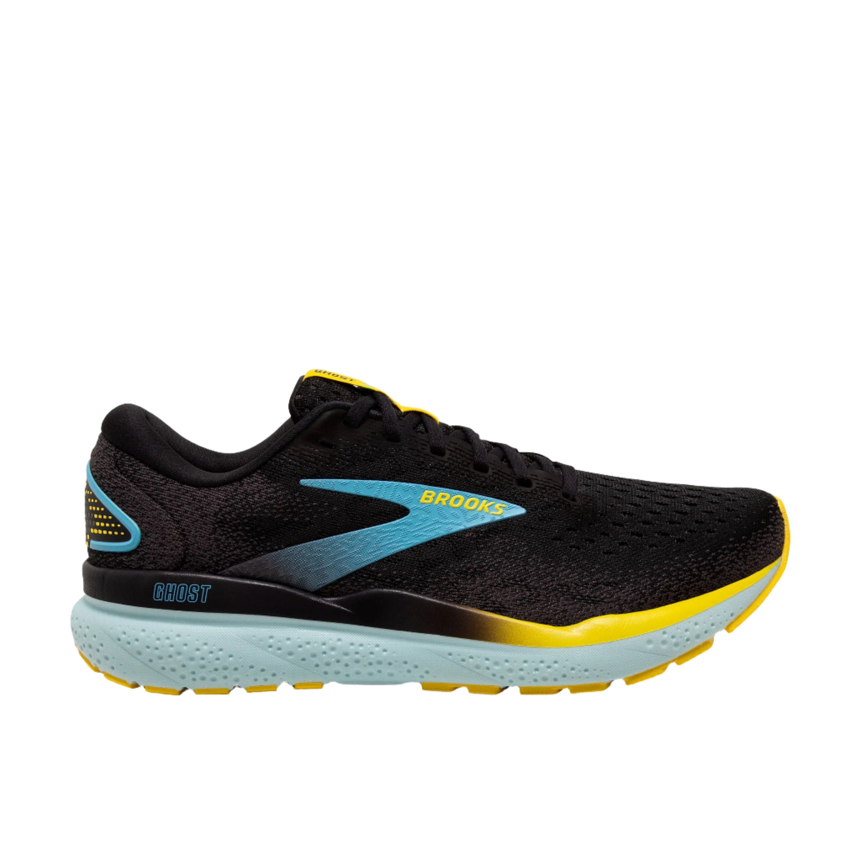 MEN'S BROOKS GHOST 16