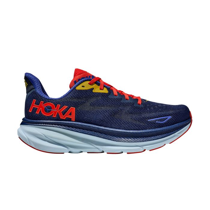 MEN'S HOKA CLIFTON 9