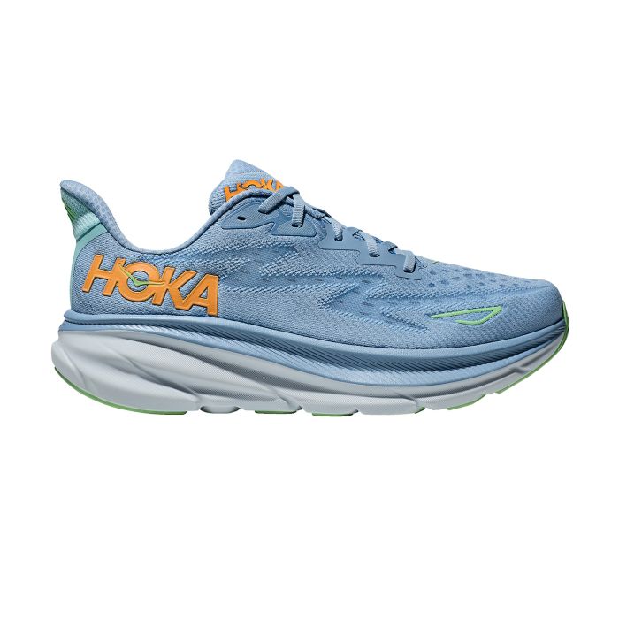 MEN'S HOKA CLIFTON 9