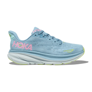 WOMEN'S HOKA CLIFTON 9