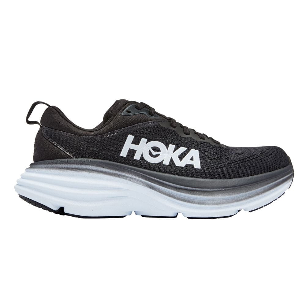 WOMEN'S HOKA BONDI 8