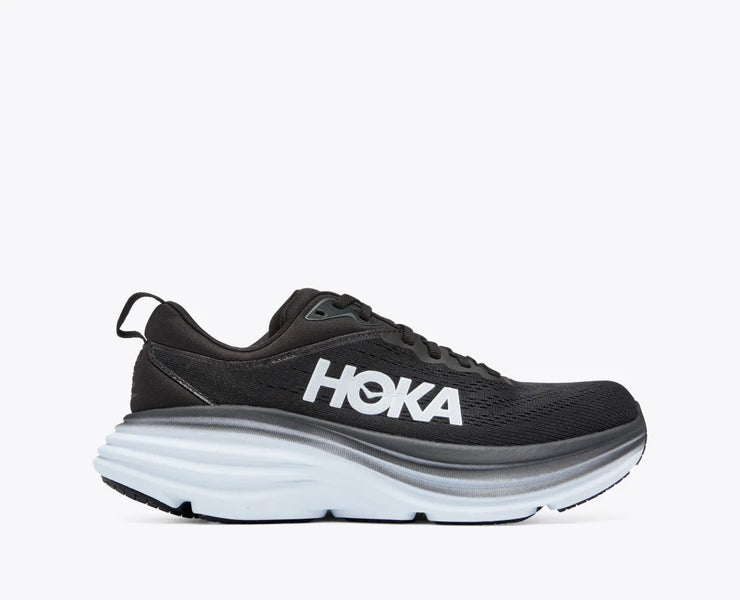 Women's Hoka Bondi 8 - 1127954 BWHT