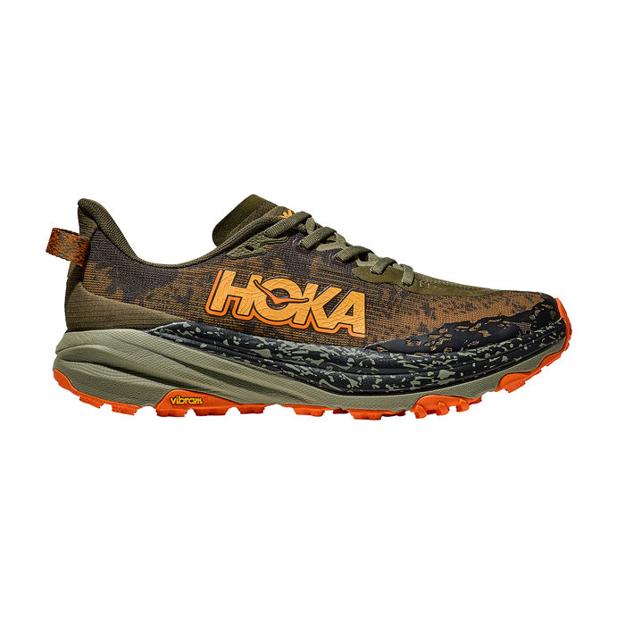 MEN'S HOKA SPEEDGOAT 6