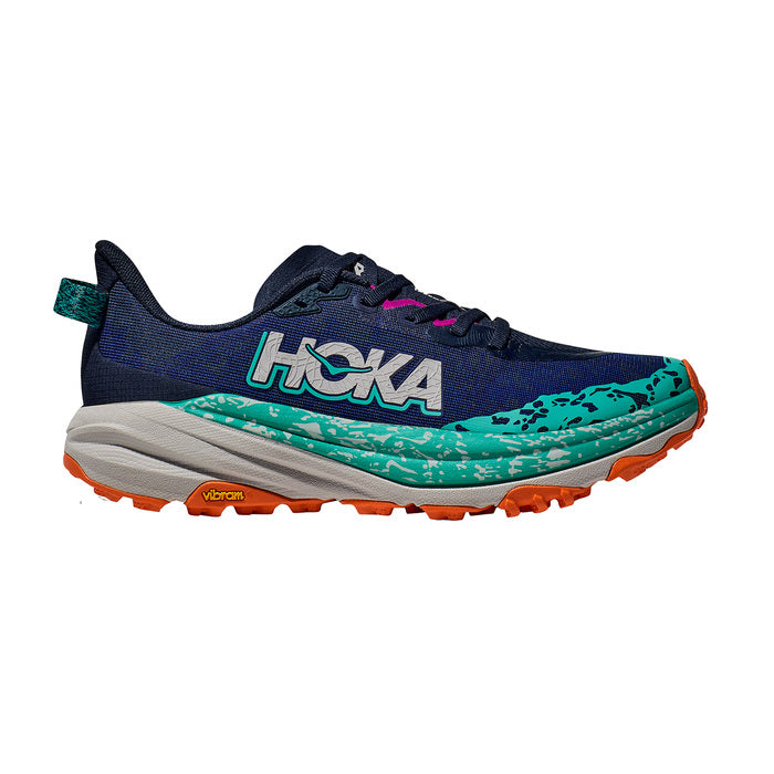 WOMEN'S HOKA SPEEDGOAT 6