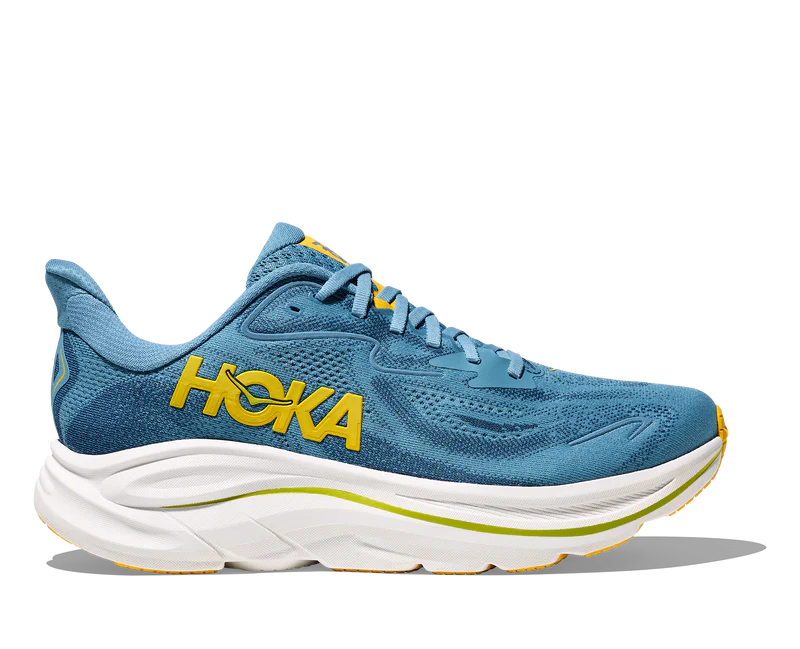 MEN'S HOKA CLIFTON v1O