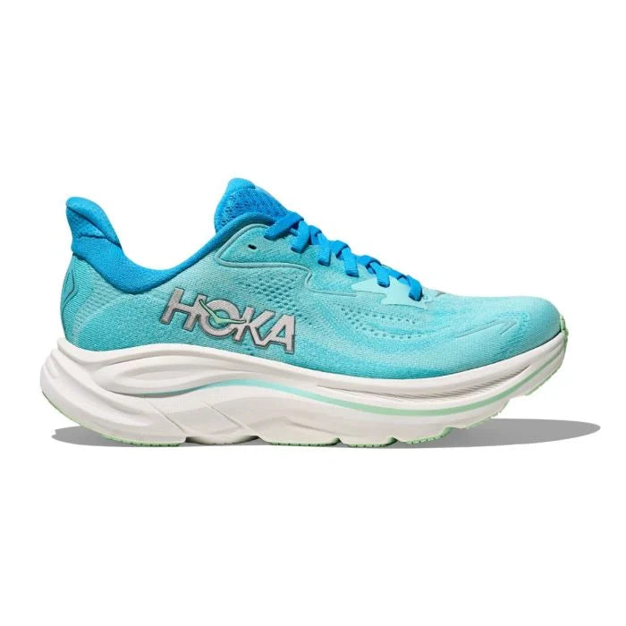 WOMEN'S HOKA CLIFTON 10