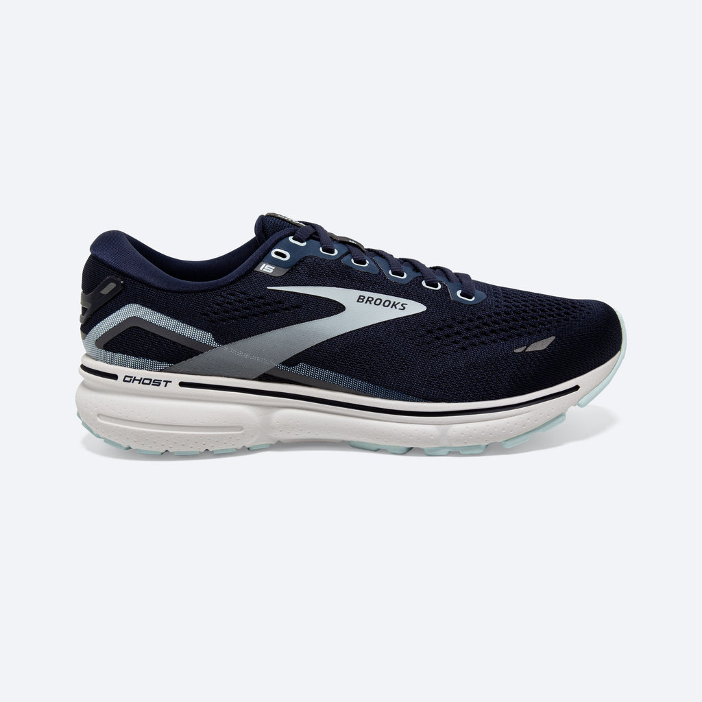 Women's Brooks Ghost 15 - 120380 450