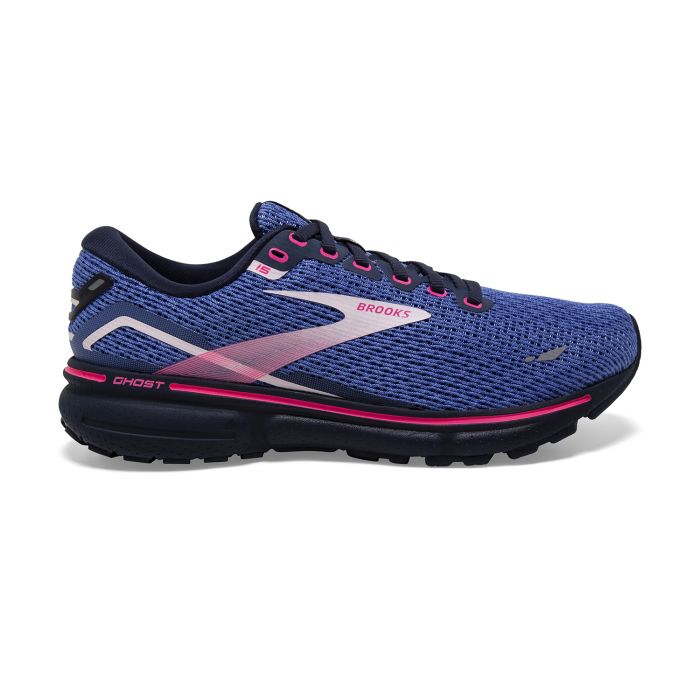 WOMEN'S BROOKS GHOST 15